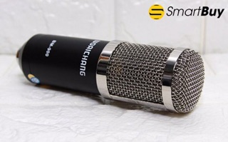 Mic thu âm Woaichang BM-900  ( BH 6 Tháng Đổi Mới )