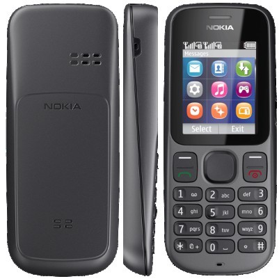 Nokia 100, Nokia 101, Nokia 105, Nokia 106, Nokia 107, Nokia 108 Hàng Like New Kèm Pin Sạc Mới | BigBuy360 - bigbuy360.vn