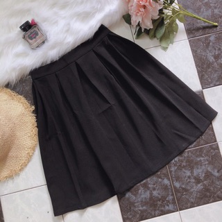 CHÂN VÁY XẾP LY DỄ THƯƠNG