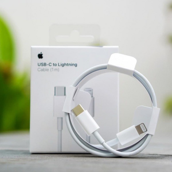 Apple USB-C to Lightning 1m (Dây Cáp)