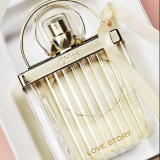 Nước hoa LOVE STORY EDP 75ML