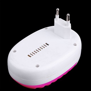 Đèn LED bắt diệt muỗi/bọ/côn trùng