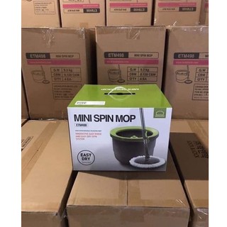 Bộ Chổi Lau Nhà Cao Cấp