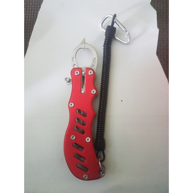 Kìm giữ cá kim loại cao cấp hàng hót giá rẻ