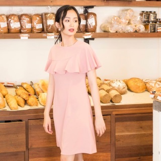 Đầm ceci cela new 99%