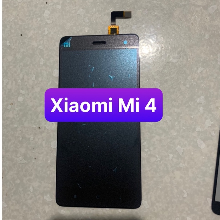 màn hình xiaomi Mi 4 - zin full