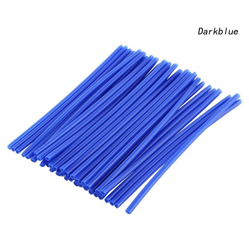Set 36 ống bọc căm xe đạp chất lượng cao
