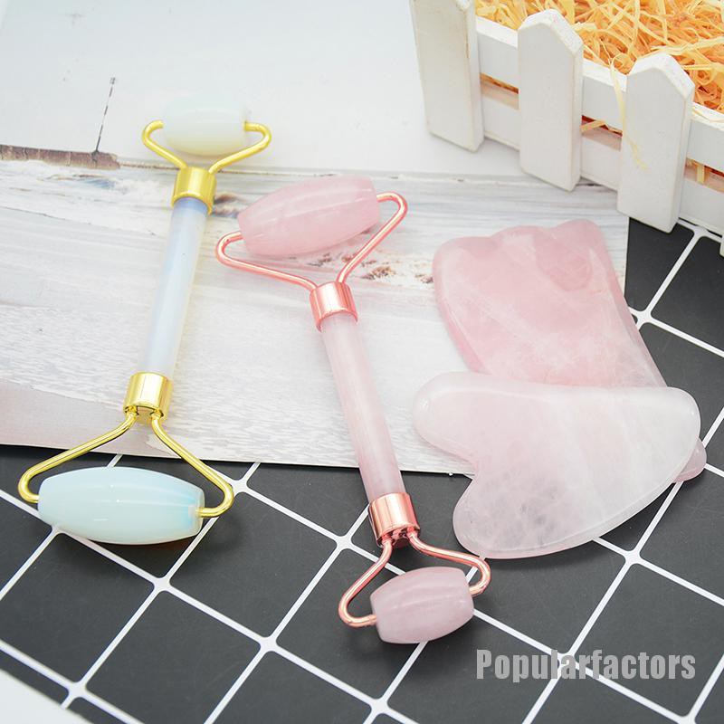 Máy Mát Xa Mặt Và Cổ Tự Nhiên Chất Lượng Cao