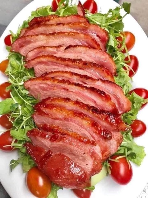 Lườn Ngỗng Hun Khói | BigBuy360 - bigbuy360.vn