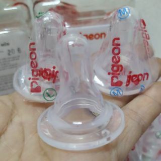 Núm ty Pigeon cổ hẹp size S,M,L