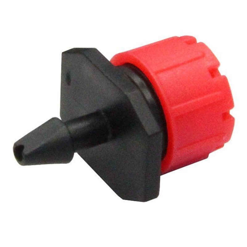 200 Chiếc Van Hệ Thống Tưới Nước Nhỏ Giọt Điều Chỉnh Được