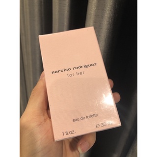 Narciso rodriguez for her nước hoa 30ml