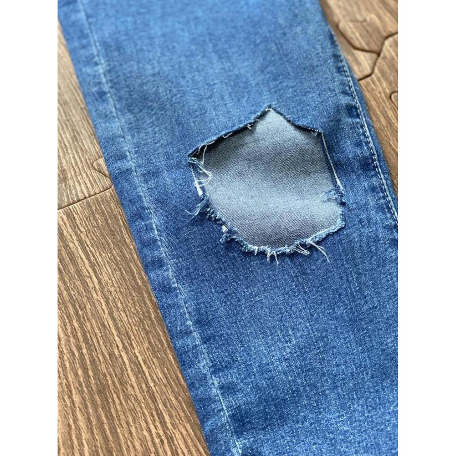 Mềm Quần Jean Dài Lưng Cao Thời Trang Cho Nữ Sobek Ala Socialita - Xxl Lidya.Store1 | BigBuy360 - bigbuy360.vn