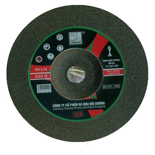 Đá mài bavia Hải Dương