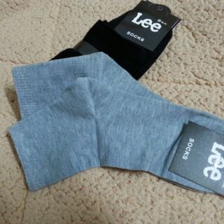 Combo 3 đôi tất Lee cao cổ