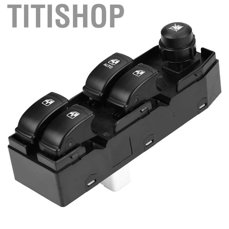 Công Tắc Cửa Sổ Xe Hơi 96552814 Cho Chevrolet Optra Lacetti 04-07