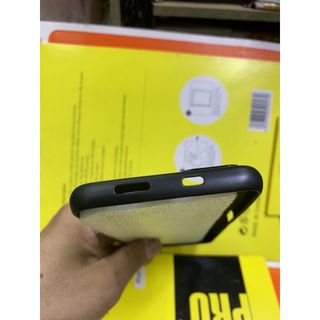 Ốp lưng Xiaomi Redmi Note 11-5G dẻo đen