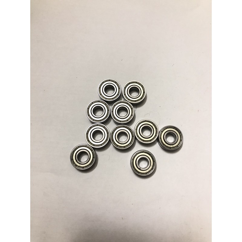 Vòng bi mã 696 kích thước 6x15x5