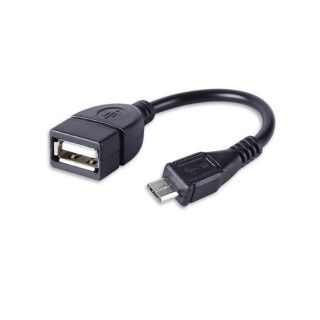 Cáp OTG TYPE-C