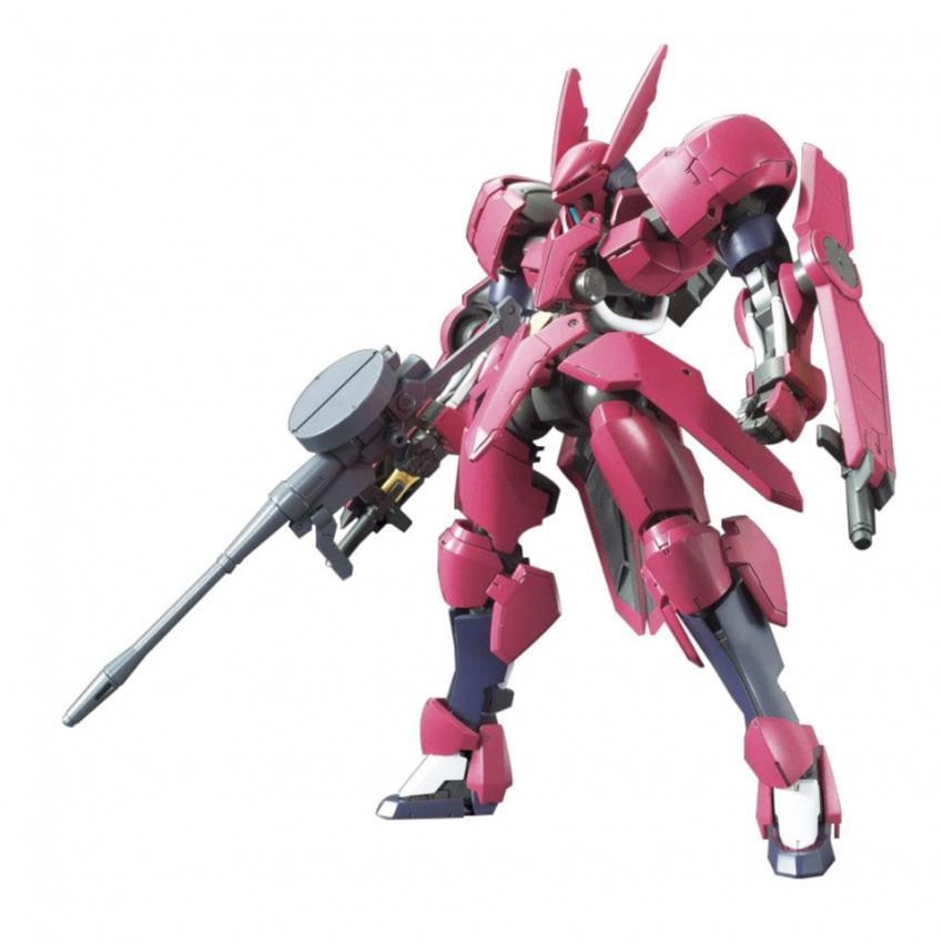Mô Hình Gundam Bandai HG IBO 014 Grimgerde [GDB] [BHG]