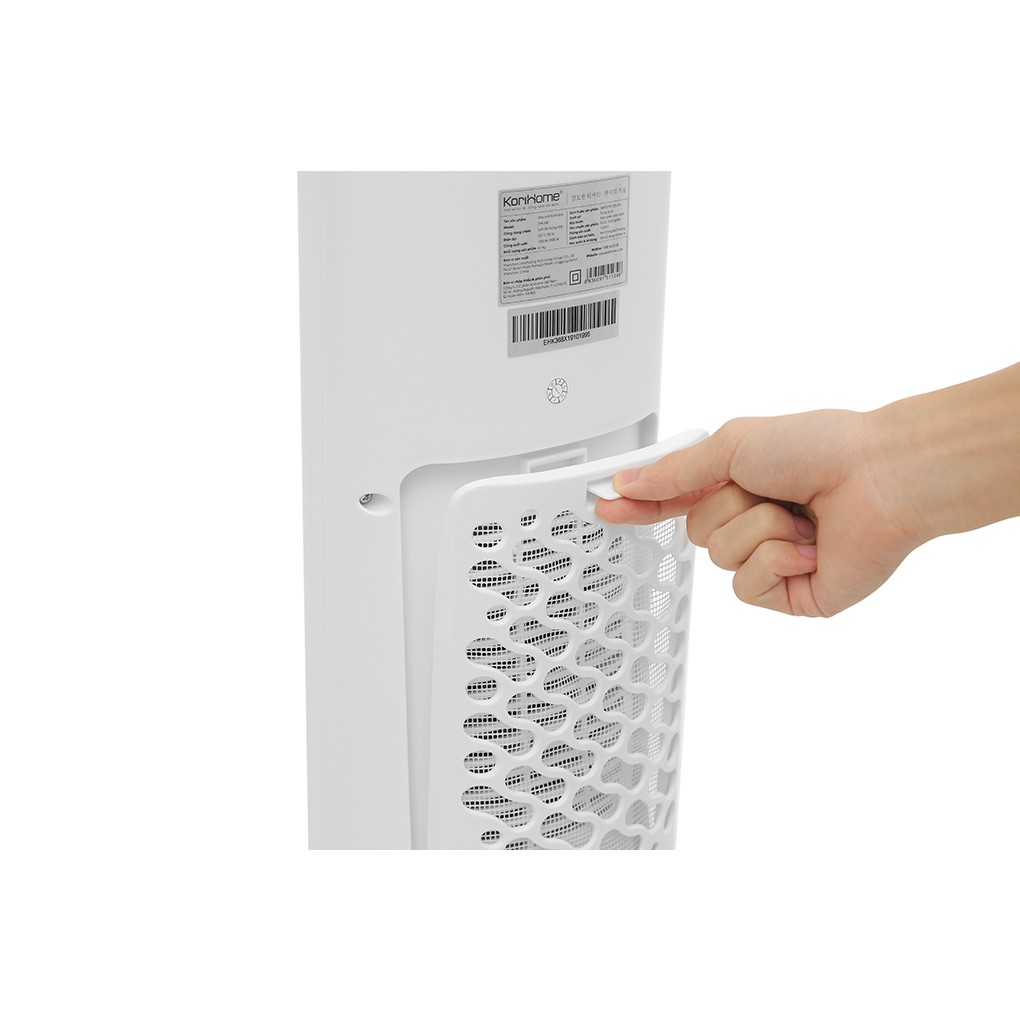 Máy sưởi Korihome EHK-368 (2000W)