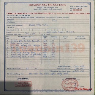 Kem body mềm nước hoa 2020