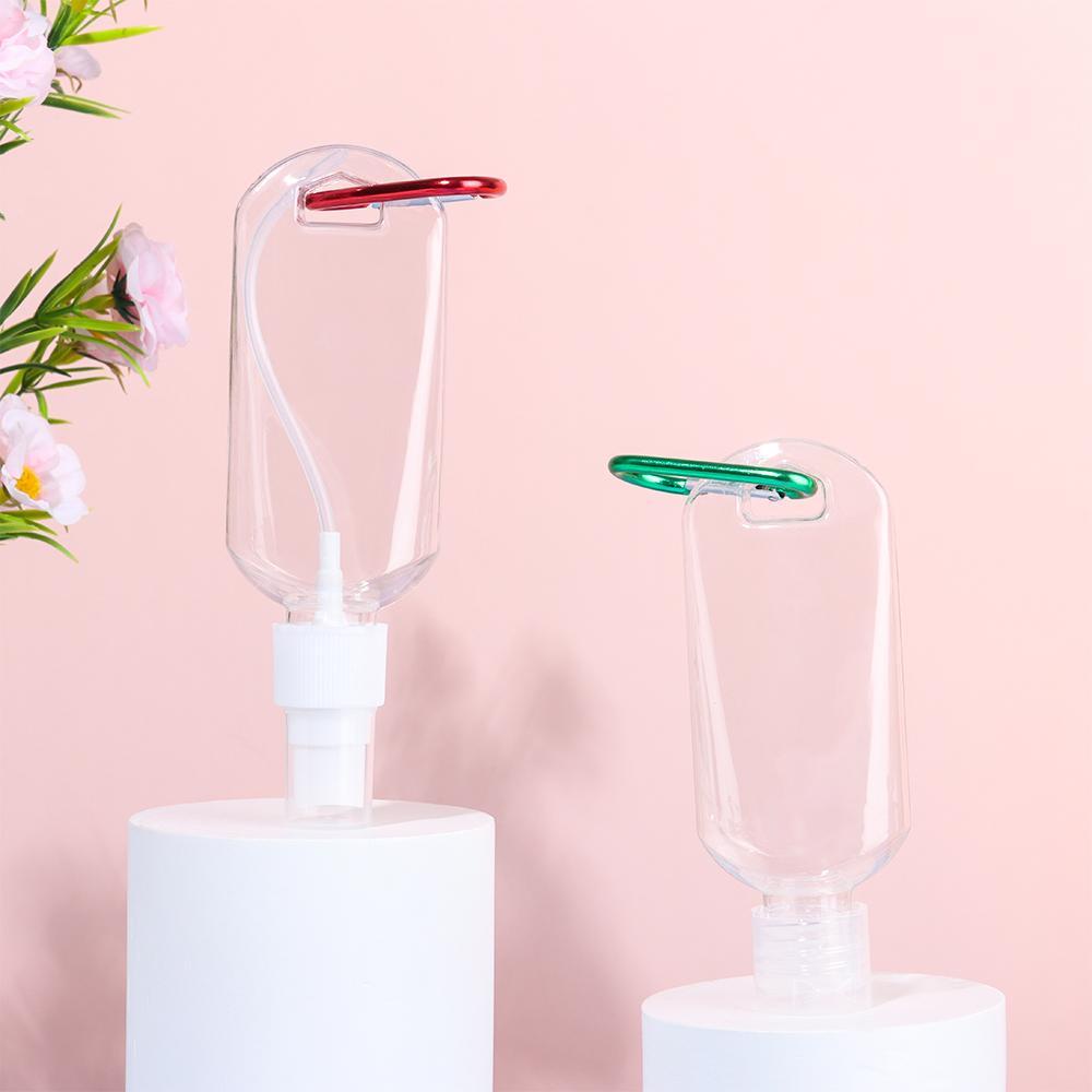 EUTUS Bình Đựng Mỹ Phẩm Có Móc Treo Đa Năng