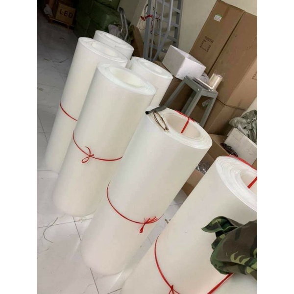 Tấm nhựa mờ 1m x 2,5m