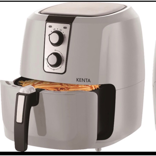 NỒI CHIÊN KHÔNG DẦU KENTA
