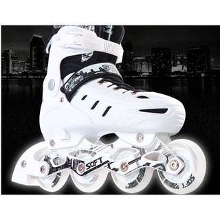 giày patin đa sắc cho giới trẻ