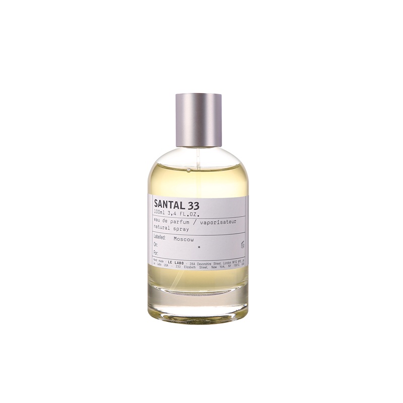 Le LABO Nước Hoa 100ml, Nước Hoa Unisex Dễ Sử Dụng
