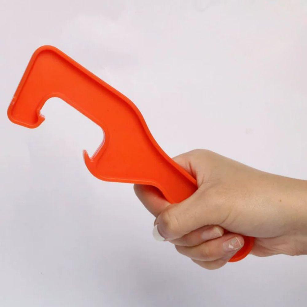 1 Dụng Cụ Mở Nắp Thùng Sơn Tiết Kiệm Sức Lao Động Chất Lượng Cao