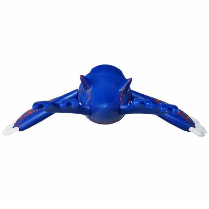 Mô Hình Pokemon Kyogre Của Takara TOMY Nhật Bản - Hyper Size