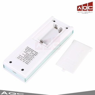 Điều Khiển điều hoà GREE
