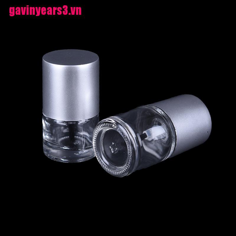 1 Lọ Đựng Sơn Móng Tay 5 / 8 / 10ml