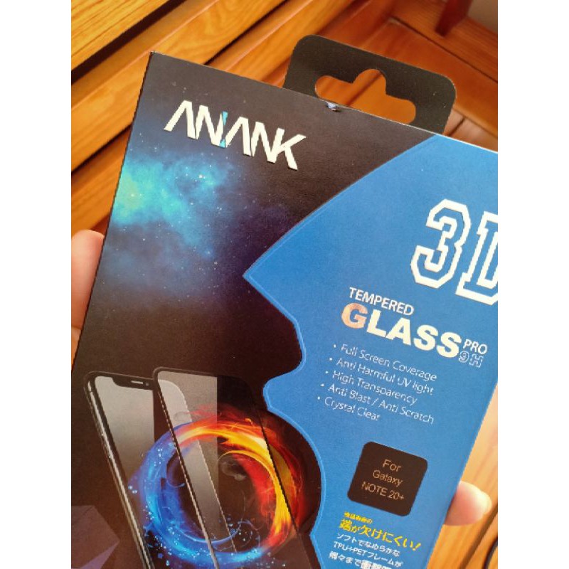 Kính cường lực full viền 3D note 20 ultra annak xịn hơn kính kingkong