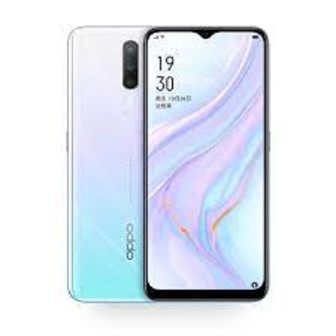 điện thoại Oppo A11 2020 2sim ram 4G rom 128G Chính Hãng | BigBuy360 - bigbuy360.vn