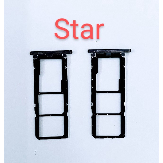Khay sim Vsmart Star