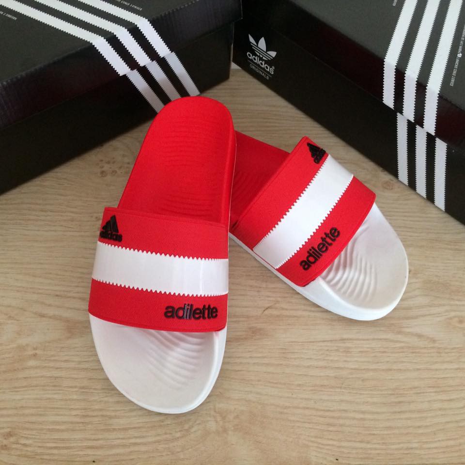 Dép Adidas PU