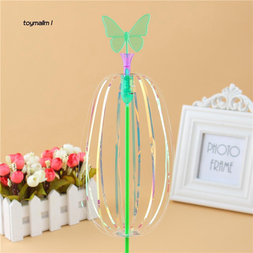 Gậy bong bóng xà phòng vui vẻ độc đáo cho bé
