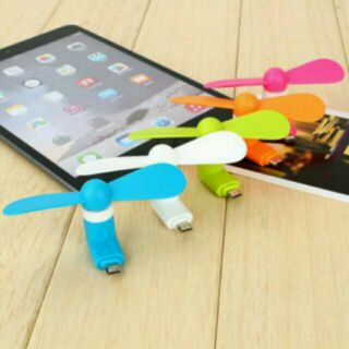 Quạt mini cho iphone