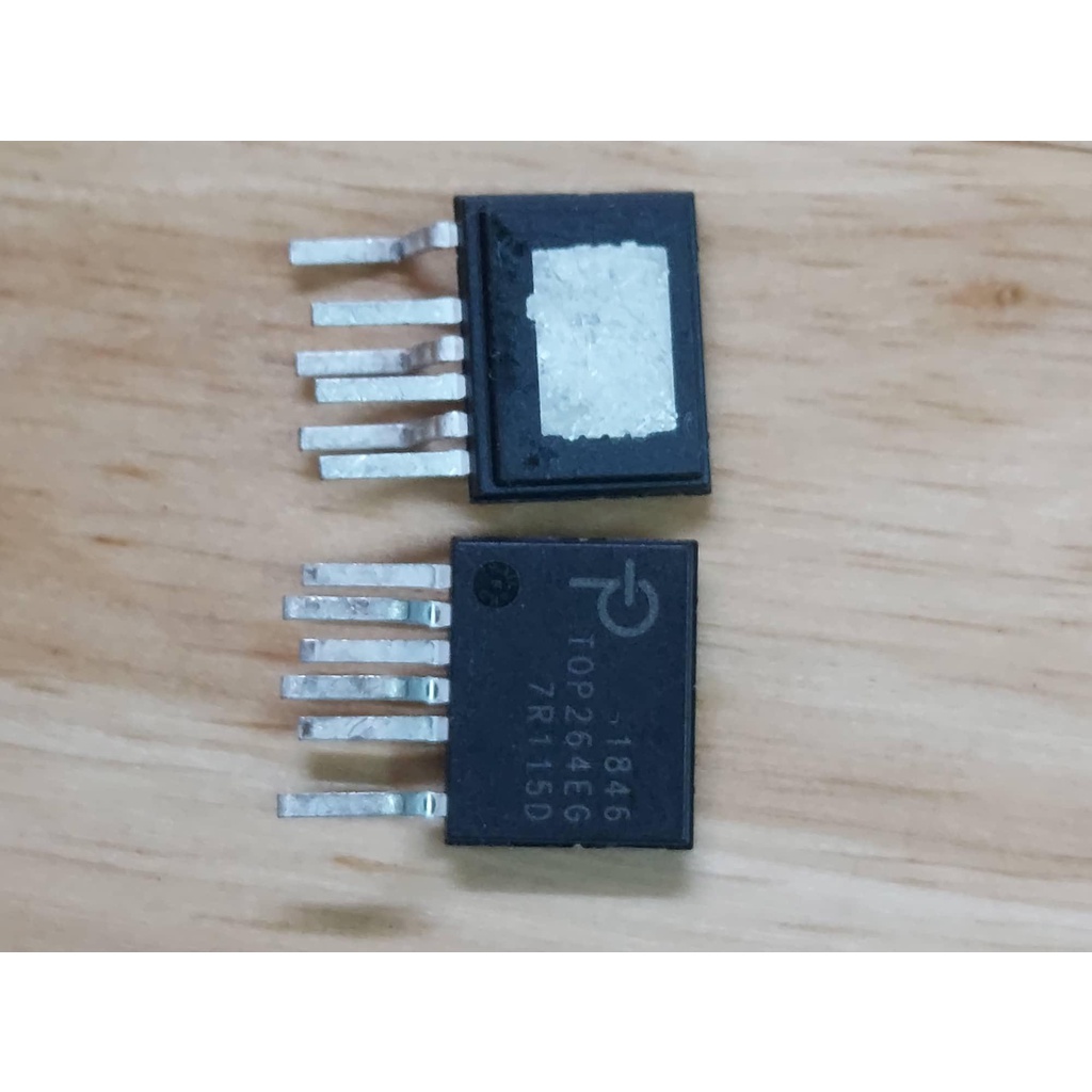 IC Nguồn TOP264EG mới chính Hãng !