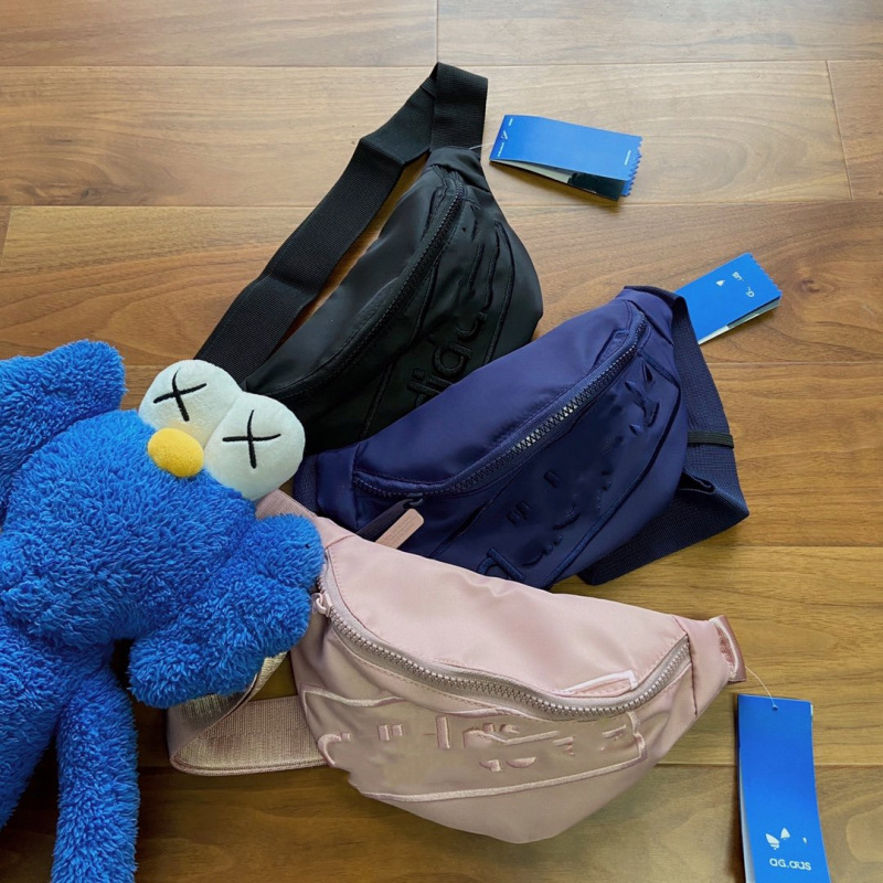 Túi Đeo Chéo Thể Thao Thời Trang