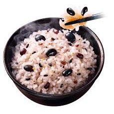 Giảm Cân- Hạt đại mạch Hakubaku (gạo Mochimugi Nhật Bản) - gói lớn 800gr giàu chất xơ và chất dinh dưỡng