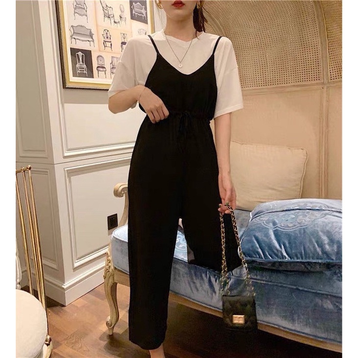 jumset cả bộ hàng chất cotton