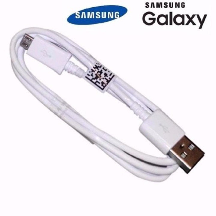 Dây sạc samsung chính hãng