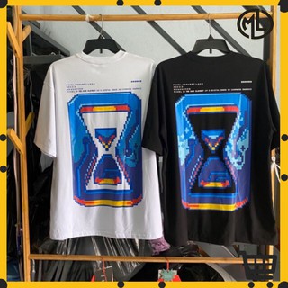 Áo thun nowsaigon - kèm hình thật