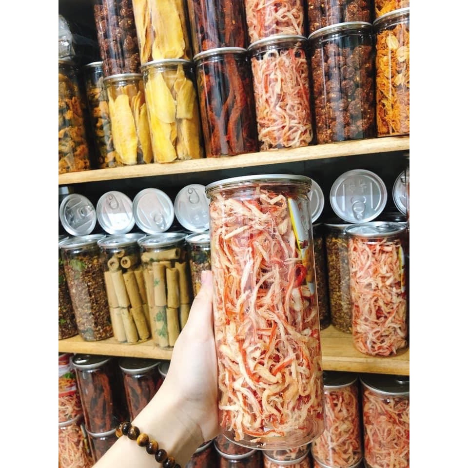 Mực rim nước dừa 300gr - Takifood | BigBuy360 - bigbuy360.vn