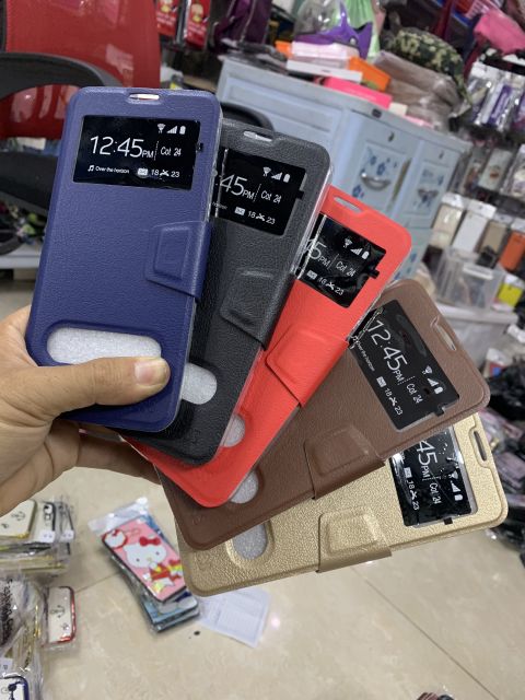 Bao da Oppo F11,F11Pro thời trang | BigBuy360 - bigbuy360.vn