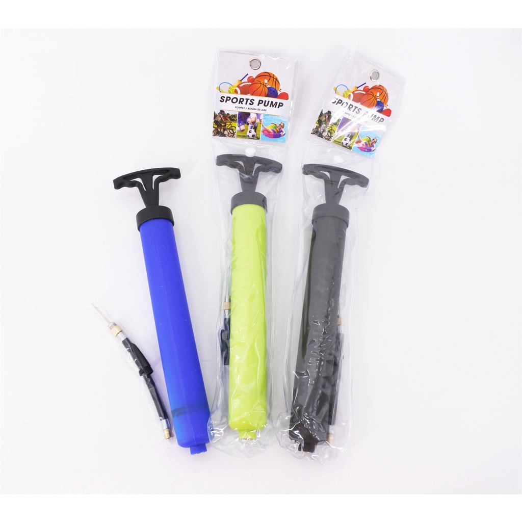 Ống Bơm Hơi Uncle Bills LW0003